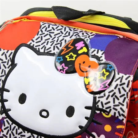 ZAINO HELLO KITTY GOOGLY