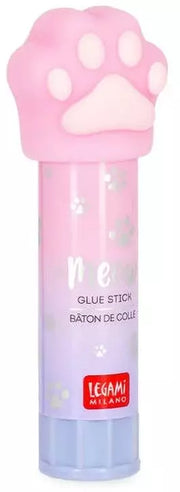Colla Stick Zampa Meow Legami