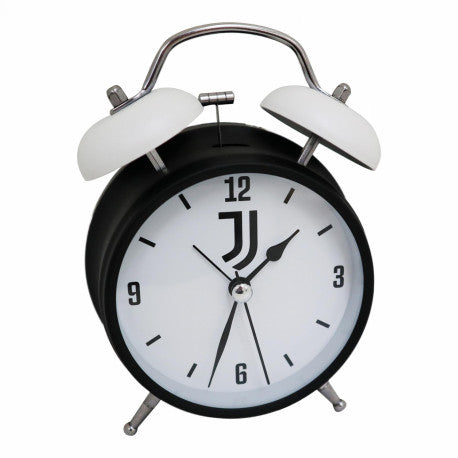 SVEGLIA JUVE CLASSICA CON LOGO
