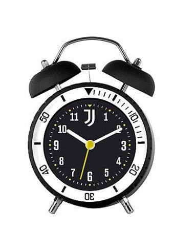 SVEGLIA JUVE AL QUARZO ANALOGICA