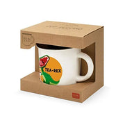 TAZZA TEA-REX LEGAMI