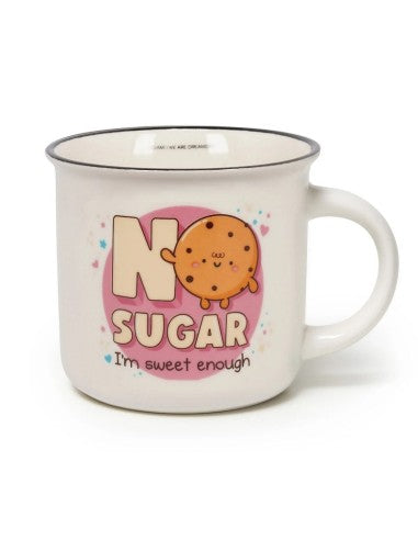 TAZZA NO SUGAR LEGAMI