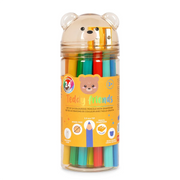 Teddy Bear Color Pencil | Legami