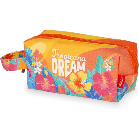 POCHETTE TERMICA DA SPIAGGIA TROPICANA DREAM LEGAMI