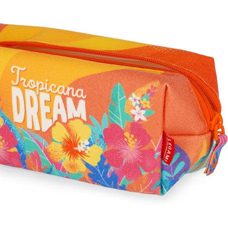 POCHETTE TERMICA DA SPIAGGIA TROPICANA DREAM LEGAMI