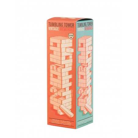 TORRE TRABALLANTE VINTAGE LEGAMI