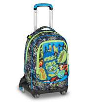 TROLLEY JACK-8WD NEW SJ SOFT POUCH BOY