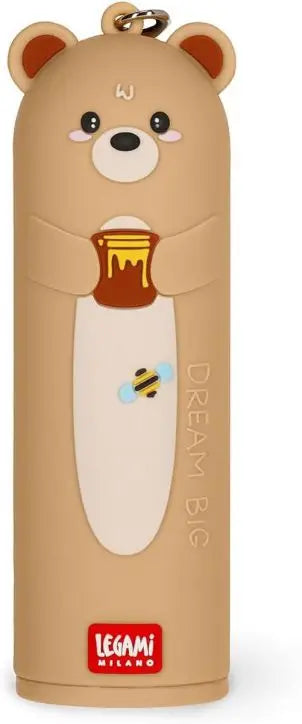 POWER BANK TEDDY LEGAMI