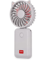 VENTILATORE PIEGHEVOLE  KITTY LEGAMI