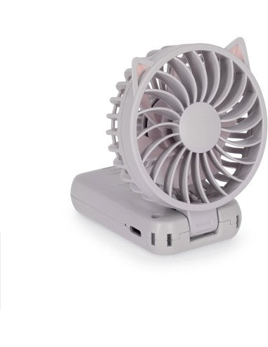 VENTILATORE PIEGHEVOLE  KITTY LEGAMI