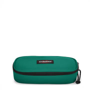 ASTUCCIO OVALE SINGLE PINENEEDLE GREEN EASTPACK