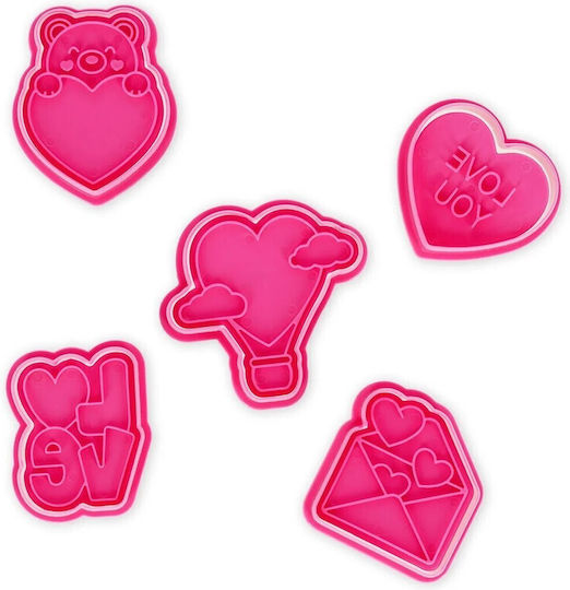 SET FORMINE BISCOTTI LEGAMI