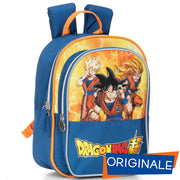 MINI ZAINO DRAGONBALL
