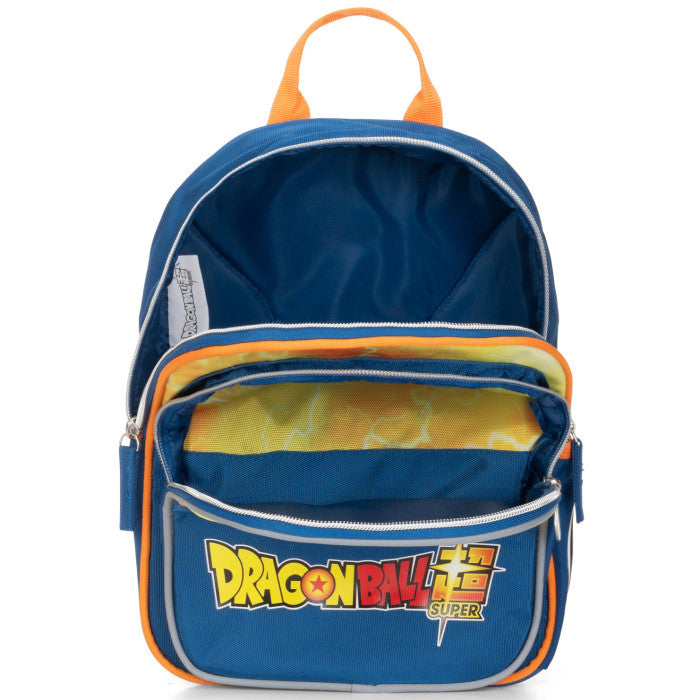 MINI ZAINO DRAGONBALL