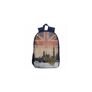 ZAINO DEAN BB VINTAGE FLAG GOLA CUB 486