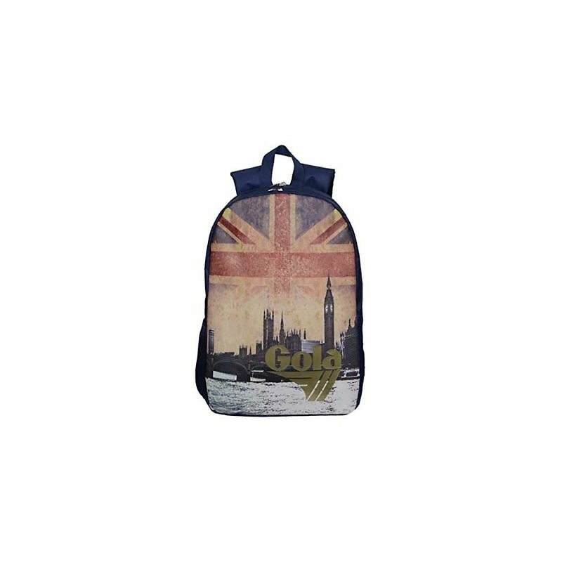 ZAINO DEAN BB VINTAGE FLAG GOLA CUB 486