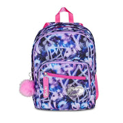 ZAINO DOP. SCOMP. SJ GANG EVER MULTIVIOLET