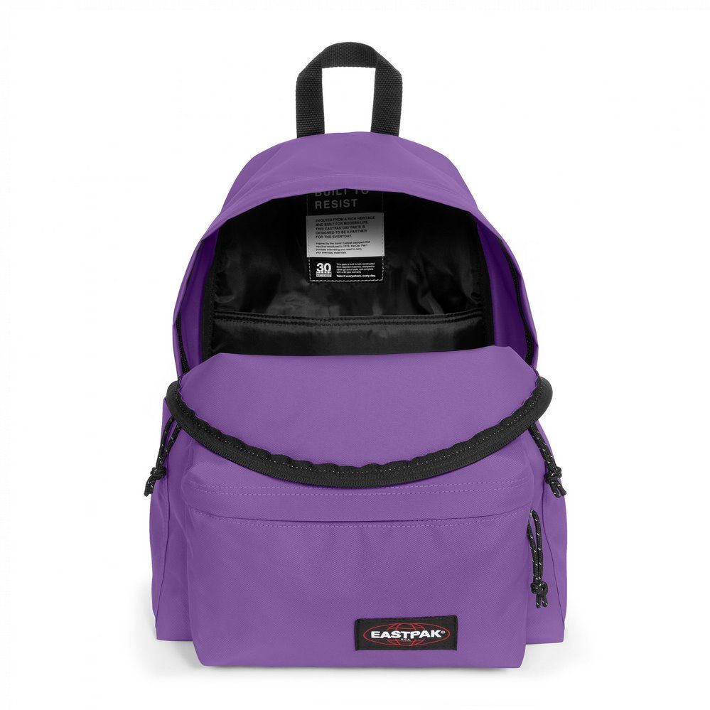 ZAINO DAY PAK R VINEYARD PURPLE EASTPACK