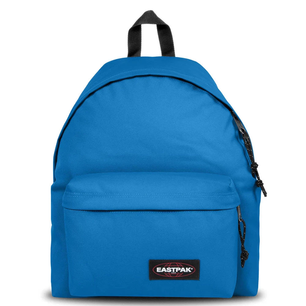 ZAINO PADDED PAK R AURORA BLUE EASTPACK