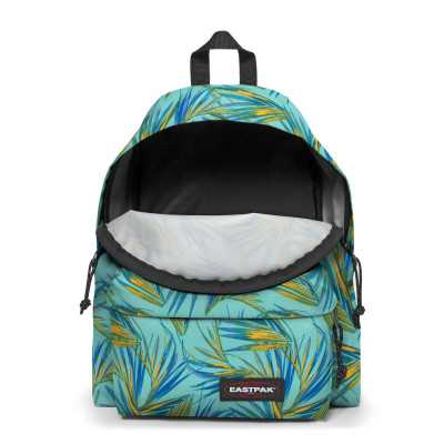 ZAINO PADDED EASTPAK