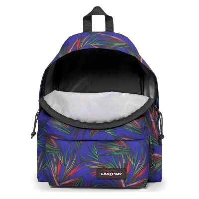 ZAINO PADDED EASTPAK