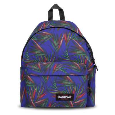 ZAINO PADDED EASTPAK