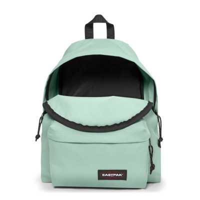 ZAINO eastpak PADDED PAK'R backpack POLAR BLUE da 24 litri AZZURRO scuola e tempo libero