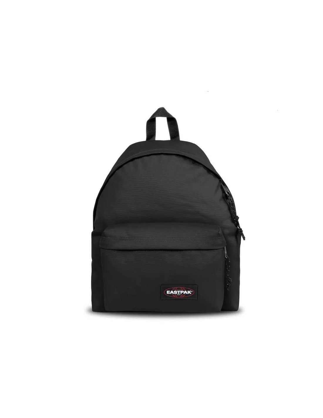 ZAINO PADDED PAK R BLACK EASTPACK