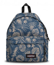 ZAINO PADDED PAK R BRIZE BLUE BEIGE EASTPACK