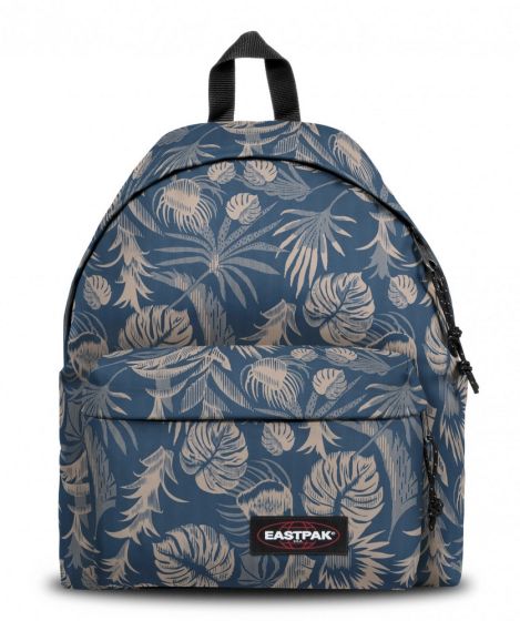 ZAINO PADDED PAK R BRIZE BLUE BEIGE EASTPACK