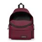 Zaino Eastpak Padded PaK'R Maroon Burgundy