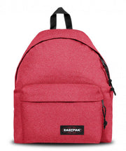 ZAINO PADDED PAK R SPARK CARMINE EASTPACK