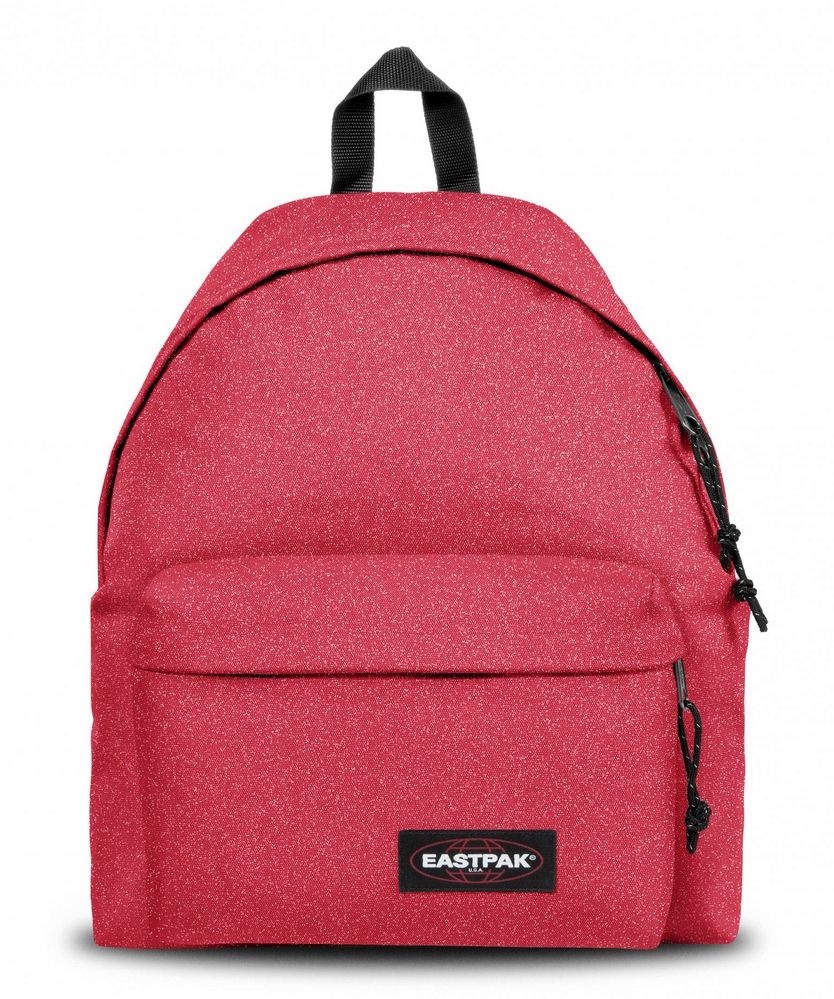 ZAINO PADDED PAK R SPARK CARMINE EASTPACK