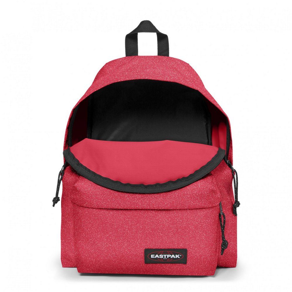 ZAINO PADDED PAK R SPARK CARMINE EASTPACK