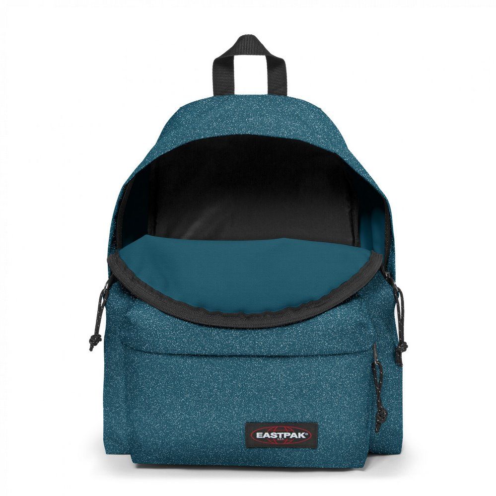 ZAINO PADDED PAK R SPARK JADE EASTPACK