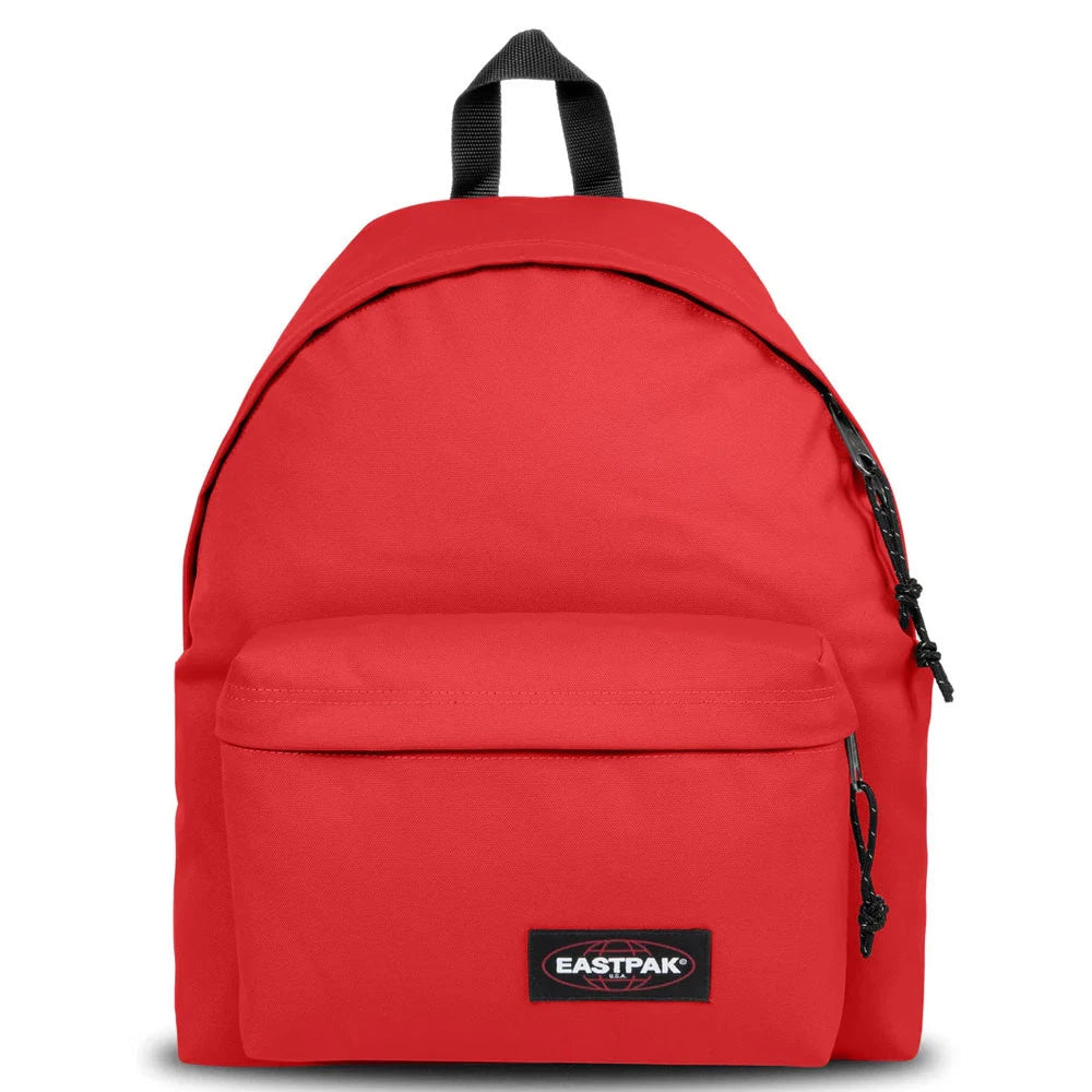 ZAINO PADDED PAK R SPICE RED EASTPACK