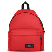 ZAINO PADDED PAK R SPICE RED EASTPACK