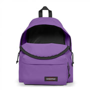 ZAINO PADDED PAK R VINEYARD PURPLE EASTPACK