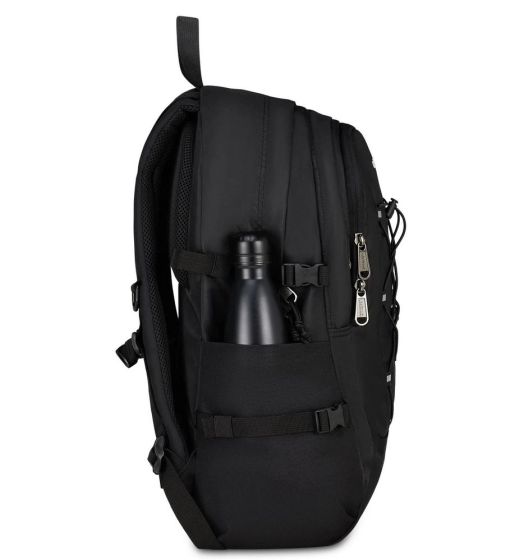 Zaino Invicta Invict-Act Plus Nero