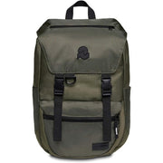 ZAINO JOLLY INVICTA LEGACY GRS VERDE