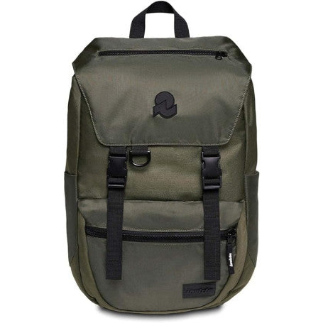 ZAINO JOLLY INVICTA LEGACY GRS VERDE