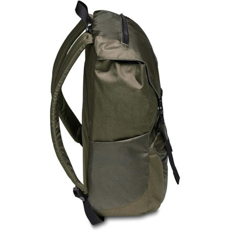 ZAINO JOLLY INVICTA LEGACY GRS VERDE