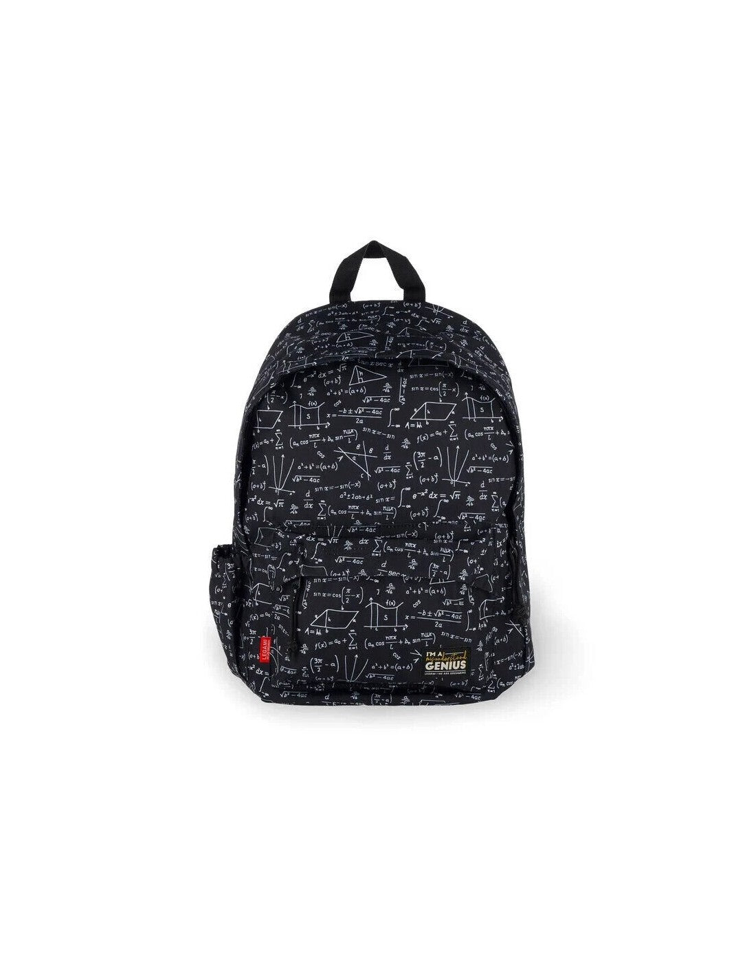 ZAINO LEGAMI MY BACKPACK - GENIUS