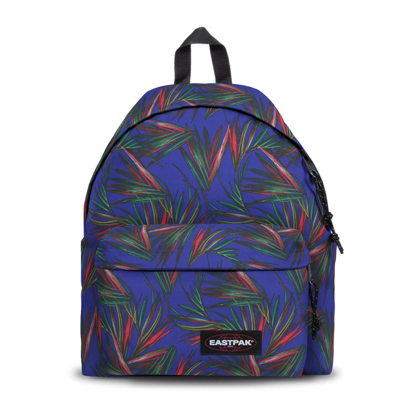 Zaino Padded Pak'R Brize Palm Navy Ab | Eastpak