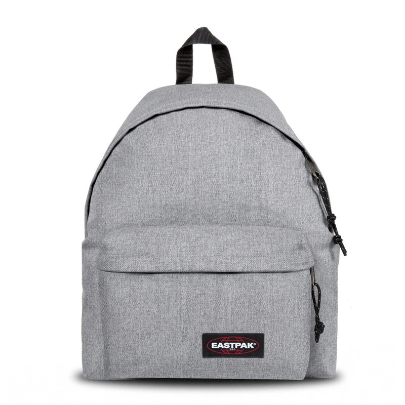 Zaino Padded Pak'R Core Sunday Grey | Eastpak