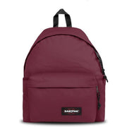 Zaino Eastpak Padded PaK'R Maroon Burgundy