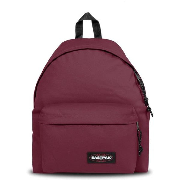 Zaino Eastpak Padded PaK'R Maroon Burgundy
