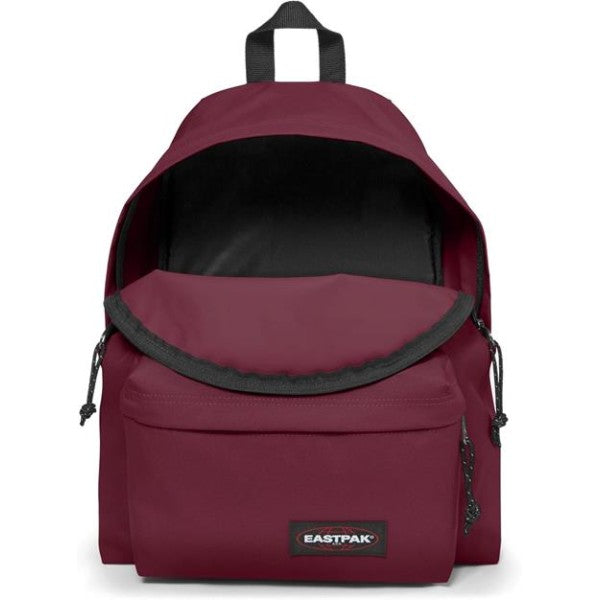 Zaino Eastpak Padded PaK'R Maroon Burgundy