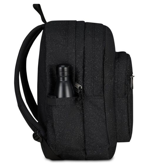 Zaino scuola Invicta Jelek Shine Lunar Rock