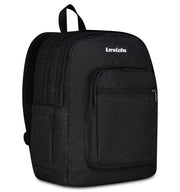 Zaino scuola Invicta Jelek Shine Lunar Rock